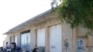 <b>FLORIDA </b>L’ex disocteca sulla spiaggia di Follonica