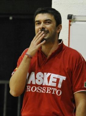 <b>COACH.</b> Marco Del Re 