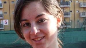 <b>COOP TENNIS.</b> Elena Pellegrini