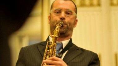 Grande jazz stasera al Ridotto degli Animosi