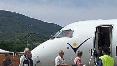 Aeroporto più sicuro Lavori da un milione