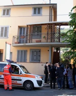 La casa della tragedia 
