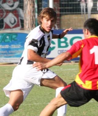 Calamai in azione 