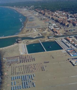 «I bagnetti ora sono salvi ma per Marina e Principina interventi per il rilancio»