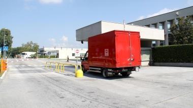 <strong>SALOV</strong>. Il grande stabilimento oleario di via Montramito cuore produttivo della Salov