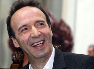 Roberto Benigni