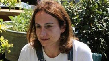 Vladimir Luxuria a Bolgheri