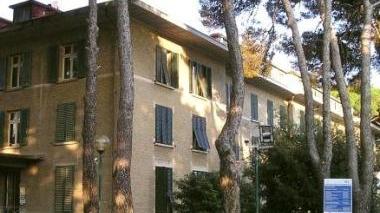 Il distretto sanitario di via Piave sempre più depotenziato
