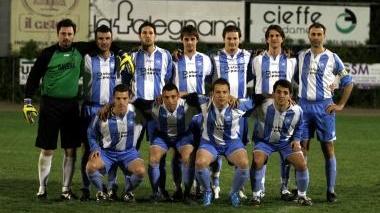 La formazione del Gavena che stasera al Castellani andrà a caccia dell’ennesimo titolo della sua storia