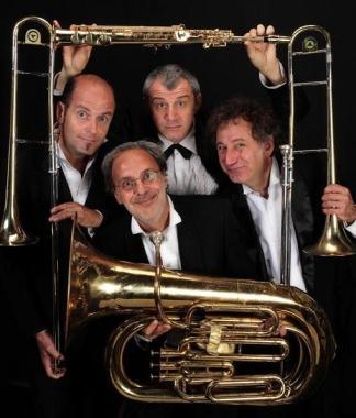 La Banda Osiris       