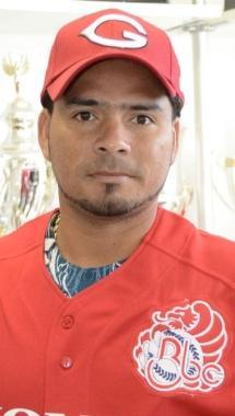 <b>INTERBASE</b> Il venezuelano Luis Maza  