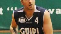 Martinelli ha firmato 16 punti nella gara persa dalla Guidi a Ghezzano