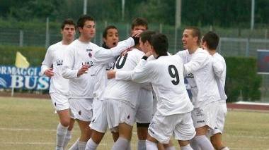 Il Pisa Sporting Club supera il Grassina