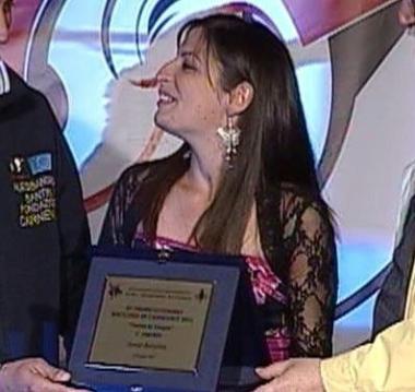 Sonia Barsanti 