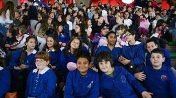 Risorgimento, scuole premiate al Palamacchia