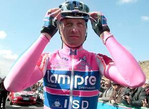 Gioca col Tirreno: vince la maglia rosachi azzecca il nome del trionfatore