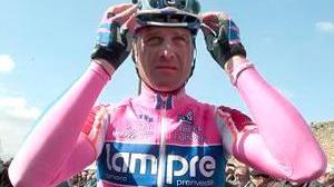 Gioca col Tirreno: vince la maglia rosachi azzecca il nome del trionfatore