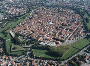 Lucca alla Borsa del Turismo delle città d'arte