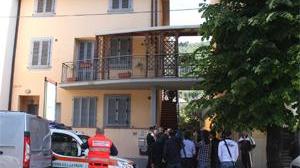 Coppia morta a Prato, l'autopsia conferma l'omicidio suicidio