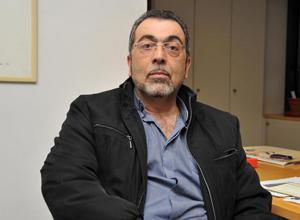 Intemperante e generoso, lo amiamo così