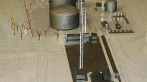 «Il terminal gas è una speculazione che toglie lavoro»