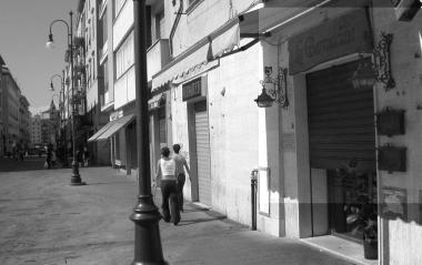 La Barrocciaia 