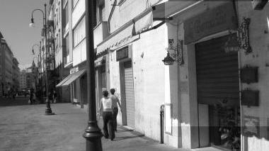 La Barrocciaia