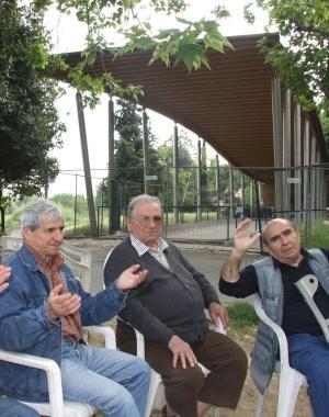Vacanze per i nonni