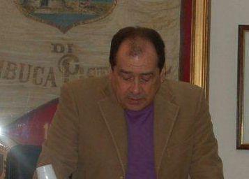 Il sindaco Marcello Melani 