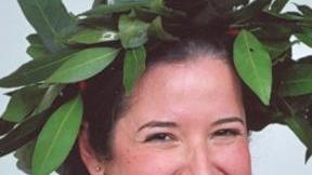 110 E LODE Ecco un messaggio per Romina Bertini neodottoressa in scienze motorie: «Siamo ...