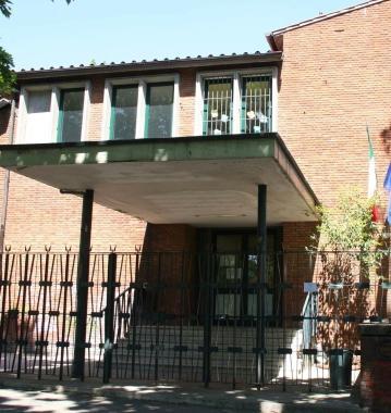 Lasilo nido Il Campino preso di mira da una coppia di ladri 