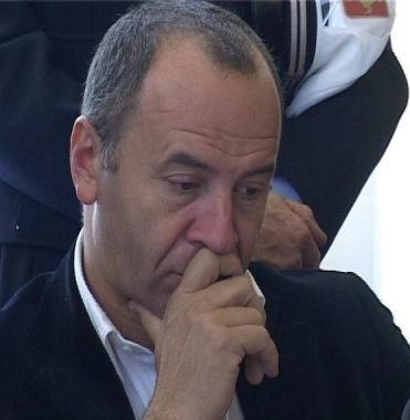 Un presidente da 60mila euro l'anno