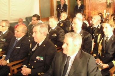 SPORTIVI PREMIATI DALLA CAPITANERIA