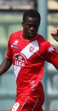 <b>MEDIANO.</b> Yaw Asante 