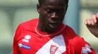 <b>MEDIANO.</b> Yaw Asante