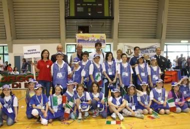 Almanacco, un inno allo sport