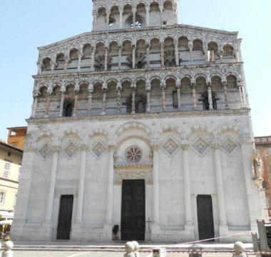 Lucca partecipa alla Borsa dedicata alle città d'arte