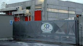 <b>ERREERRE </b>L’impianto realizzato per produrre combustibile da rifiuti (bricchette) non è mai entrato in funzione a pieno regime