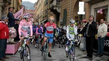 Anche una corsa ciclistica in ricordo del Ballero