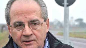 L’assessore Mauro Mari