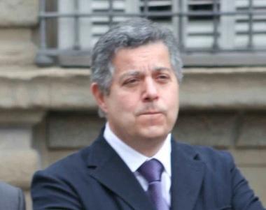 Sotto lassessore regionale Gianni Salvadori   