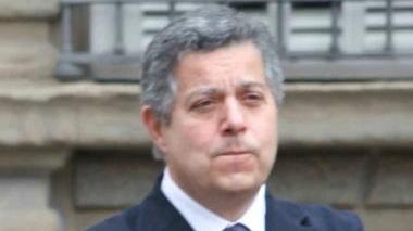 Sotto l’assessore regionale Gianni Salvadori