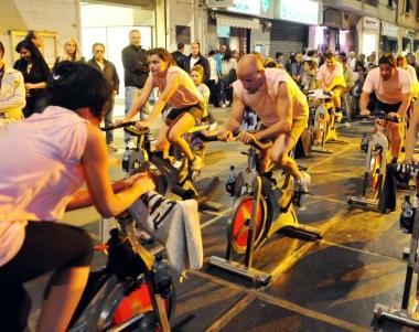 Festeggiamenti in dubbio per la morte di Weylandt