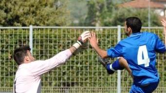 Due anni da incubo, il San Vincenzo sprofonda in Terza categoria