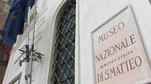 Con Igal Shamir musica e storia a Palazzo Reale
