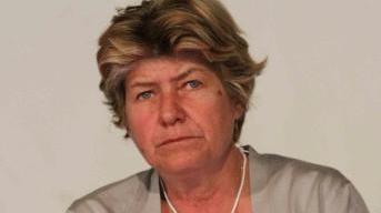 Susanna Camusso, segretaria Cgil