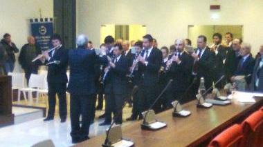 Attriti tra la Filarmonica e l’amministrazione comunale