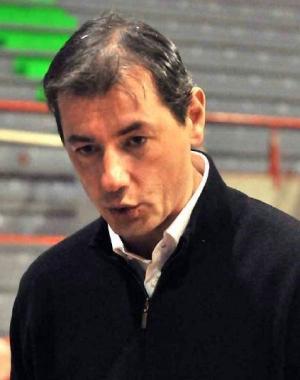 Beppe Valerio soddisfatto per la prestazione dei suoi 