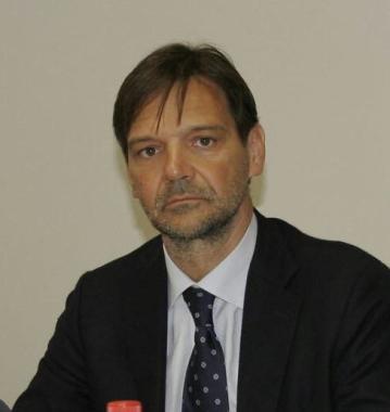Il presidente Longo 