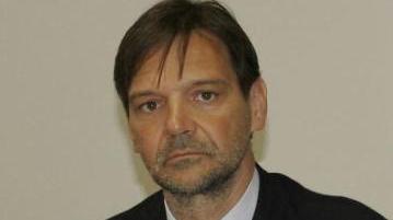 Il presidente Longo